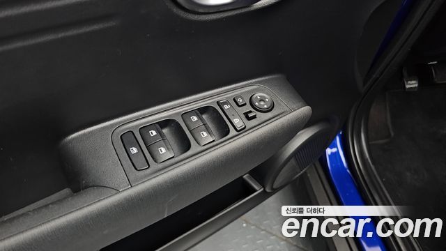 Hyundai Casper Turbo Inspiration 2023 — фото 17