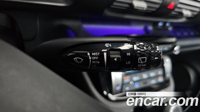 Hyundai Casper Turbo Inspiration 2023 — фото 29