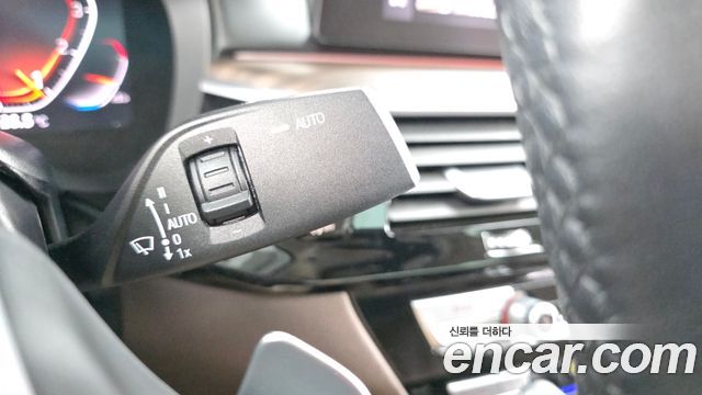 BMW 5 Series (G30) 530i xDrive Luxury Plus 2020 — фото 27