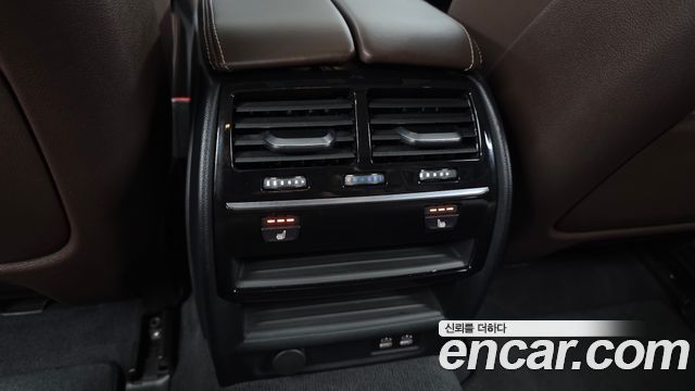 BMW 5 Series (G30) 530i xDrive Luxury Plus 2020 — фото 32