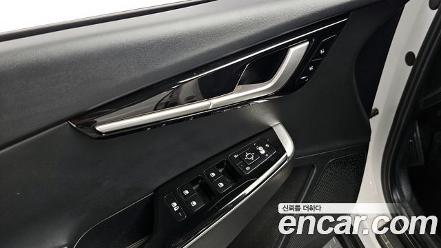 Kia EV6 Long Range Earth 2022 — фото 15