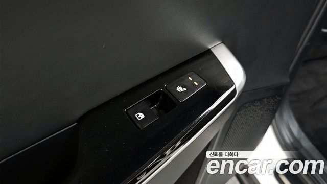 Kia EV6 Long Range Earth 2022 — фото 18