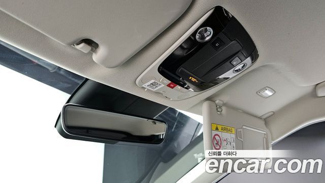 Kia EV6 Long Range Earth 2022 — фото 19