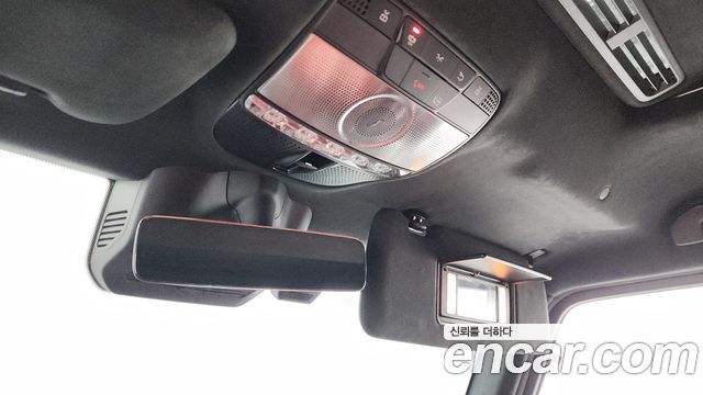 Mercedes-Benz G-Class (W463b) AMG G63 2021 — фото 19