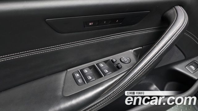 BMW 5 Series (G30) 530i M Sport Package Plus 2019 — фото 23
