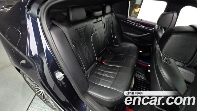 BMW 5 Series (G30) 530i M Sport Package Plus 2019 — фото 32