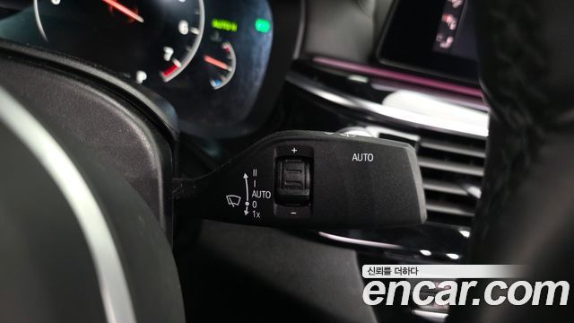 BMW 5 Series (G30) 530i M Sport Package Plus 2019 — фото 33