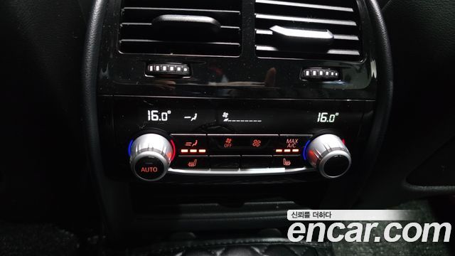 BMW 5 Series (G30) 530i M Sport Package Plus 2019 — фото 39