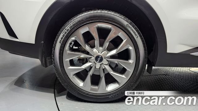 Kia Sorento (IV) Gasoline 2.5T 4WD Noblesse 2023 — фото 5
