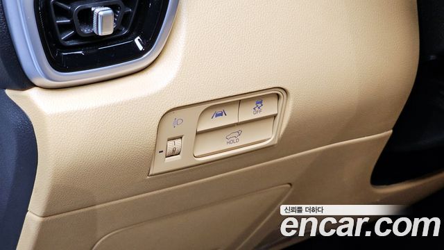 Kia Sorento (IV) Gasoline 2.5T 4WD Noblesse 2023 — фото 20