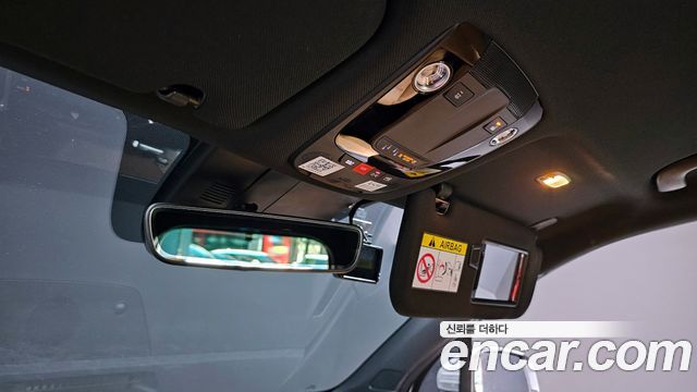 Kia Sorento (IV) Gasoline 2.5T 4WD Noblesse 2023 — фото 23