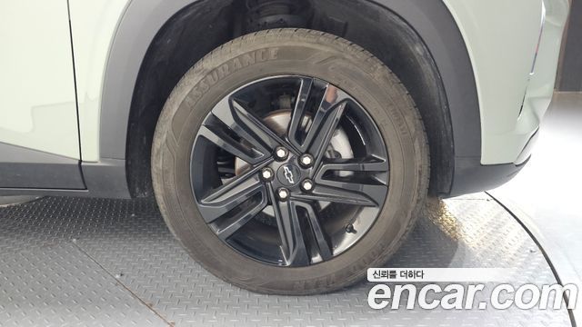 Chevrolet Trax Crossover 1.2 ACTIV 2025 — фото 5