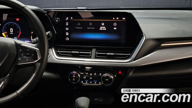 Chevrolet Trax Crossover 1.2 ACTIV 2025 — фото 14