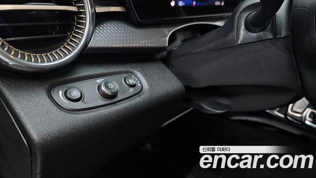 Chevrolet Trax Crossover 1.2 ACTIV 2025 — фото 19