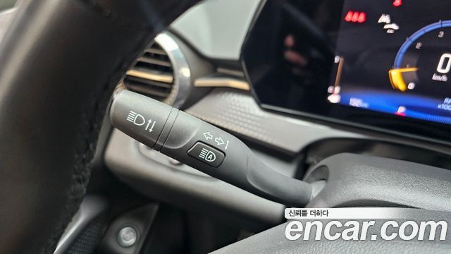 Chevrolet Trax Crossover 1.2 ACTIV 2025 — фото 27