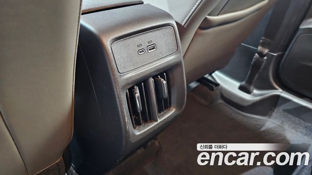 Chevrolet Trax Crossover 1.2 ACTIV 2025 — фото 28