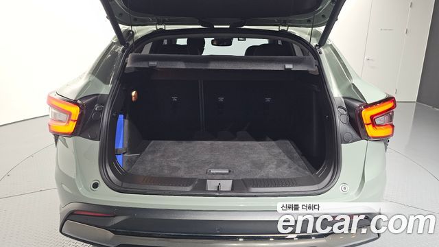 Chevrolet Trax Crossover 1.2 ACTIV 2025 — фото 30