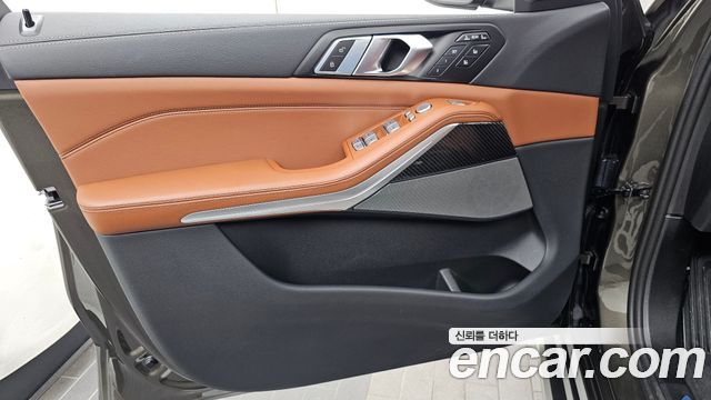 BMW X7 (G07) xDrive 40i M Sport 6STR 2025 — фото 24