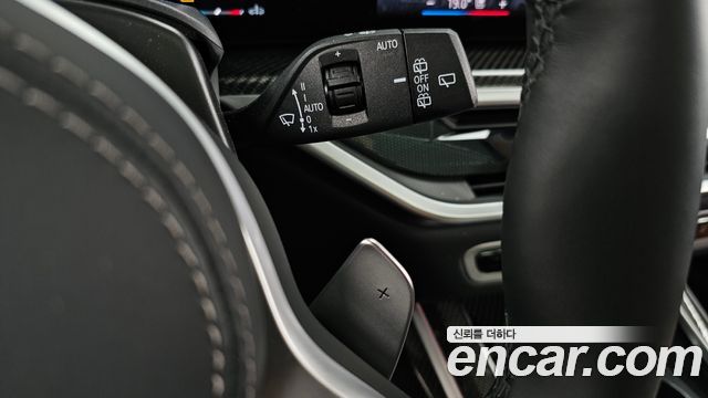 BMW X7 (G07) xDrive 40i M Sport 6STR 2025 — фото 28