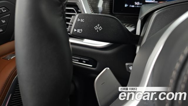 BMW X7 (G07) xDrive 40i M Sport 6STR 2025 — фото 29
