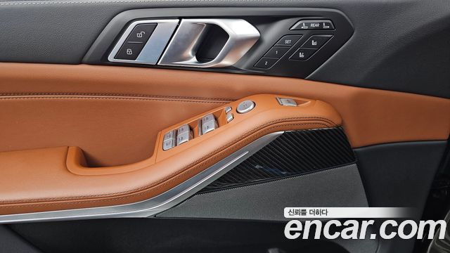 BMW X7 (G07) xDrive 40i M Sport 6STR 2025 — фото 31
