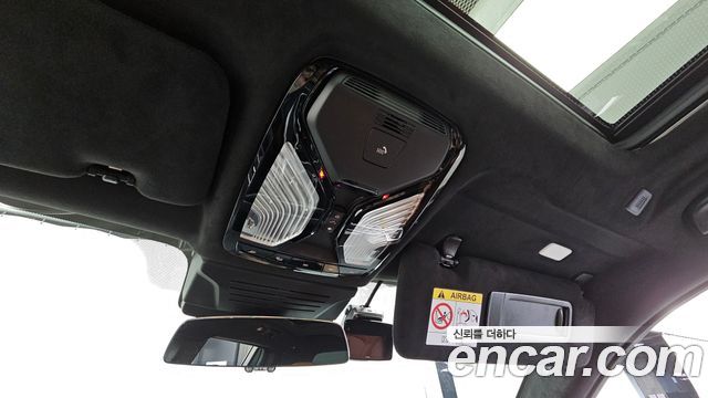 BMW X7 (G07) xDrive 40i M Sport 6STR 2025 — фото 36