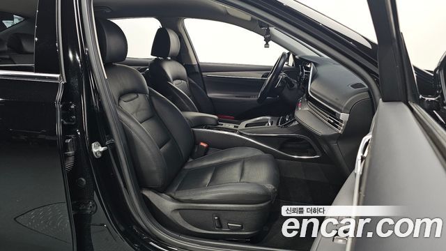 Hyundai Grandeur (IG) 3.0 LPi Rent Car Modern 2021 — фото 10
