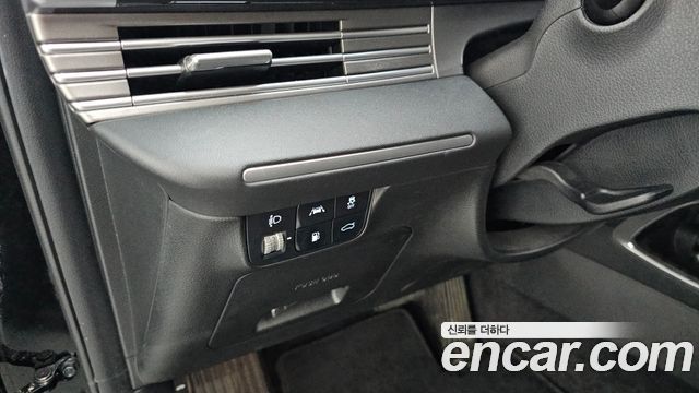 Hyundai Grandeur (IG) 3.0 LPi Rent Car Modern 2021 — фото 18