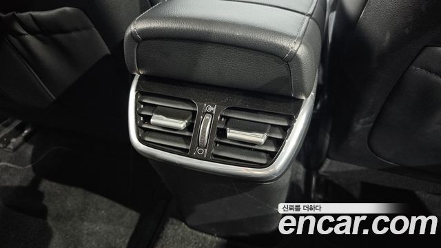 Hyundai Grandeur (IG) 3.0 LPi Rent Car Modern 2021 — фото 31