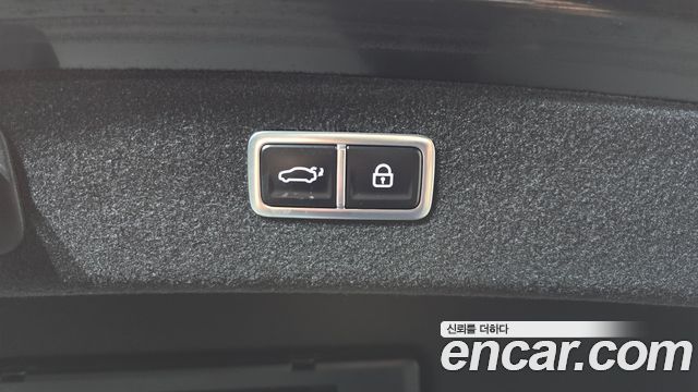 Genesis G80 (RG3) Gasoline 2.5 Turbo 2WD 2025 — фото 19