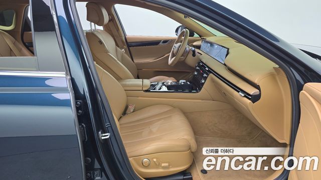 Genesis G80 (RG3) Gasoline 2.5 Turbo 2WD 2025 — фото 26