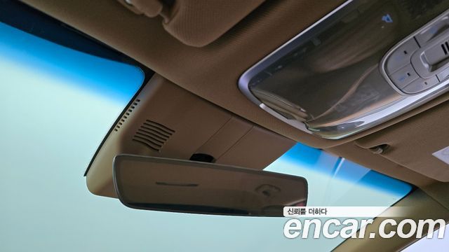 Genesis G80 (RG3) Gasoline 2.5 Turbo 2WD 2025 — фото 29