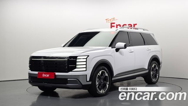 Hyundai Palisade (LX3) HEV 2.5T 2WD 7-Seater Prestige 2026 — фото 1