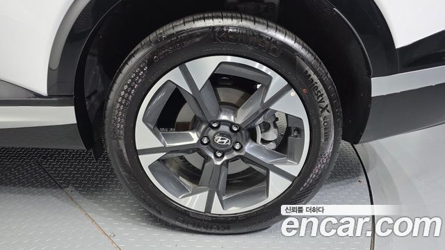 Hyundai Palisade (LX3) HEV 2.5T 2WD 7-Seater Prestige 2026 — фото 5