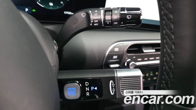 Hyundai Palisade (LX3) HEV 2.5T 2WD 7-Seater Prestige 2026 — фото 9