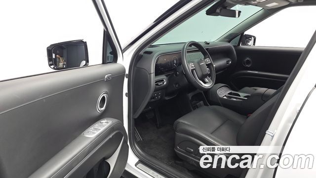 Hyundai Palisade (LX3) HEV 2.5T 2WD 7-Seater Prestige 2026 — фото 10