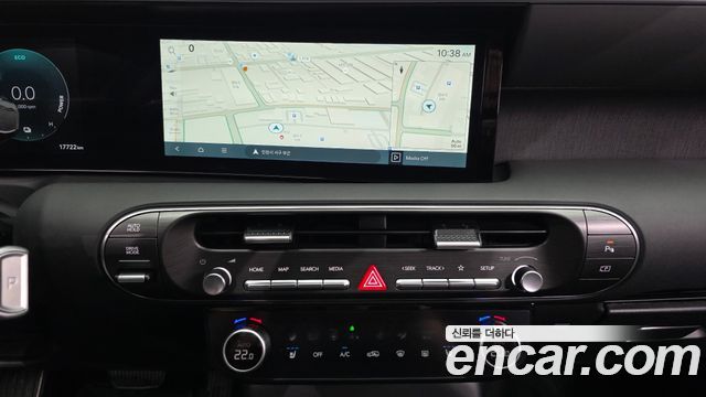 Hyundai Palisade (LX3) HEV 2.5T 2WD 7-Seater Prestige 2026 — фото 14