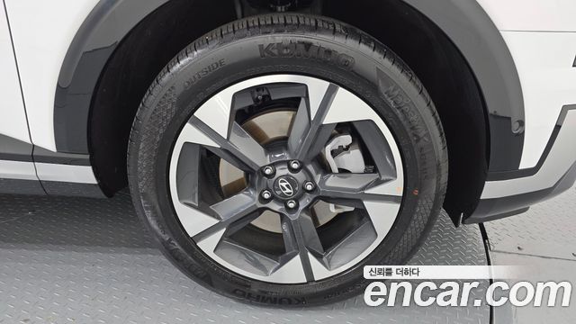 Hyundai Palisade (LX3) HEV 2.5T 2WD 7-Seater Prestige 2026 — фото 21