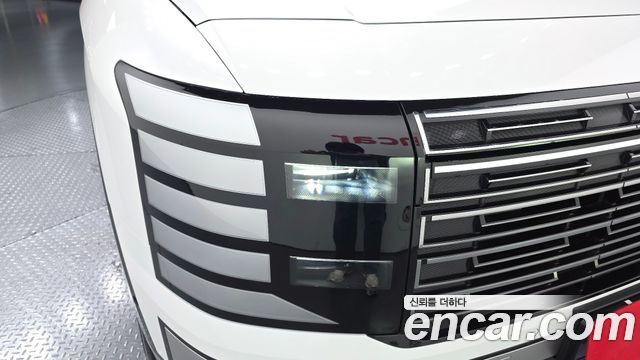 Hyundai Palisade (LX3) HEV 2.5T 2WD 7-Seater Prestige 2026 — фото 22