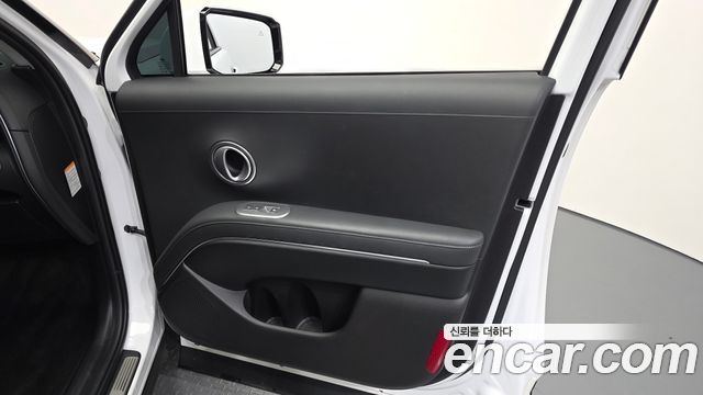 Hyundai Palisade (LX3) HEV 2.5T 2WD 7-Seater Prestige 2026 — фото 24