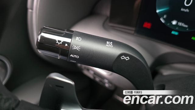 Hyundai Palisade (LX3) HEV 2.5T 2WD 7-Seater Prestige 2026 — фото 27