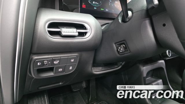 Hyundai Palisade (LX3) HEV 2.5T 2WD 7-Seater Prestige 2026 — фото 28