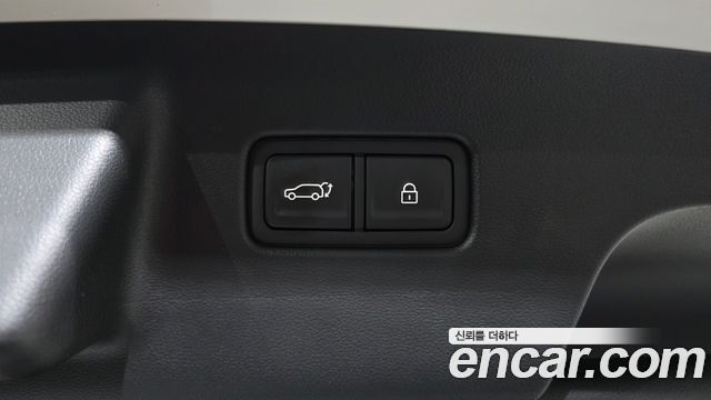 Hyundai Palisade (LX3) HEV 2.5T 2WD 7-Seater Prestige 2026 — фото 30