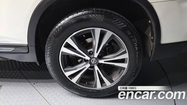Nissan X-Trail 2.5 4WD 2018 — фото 5