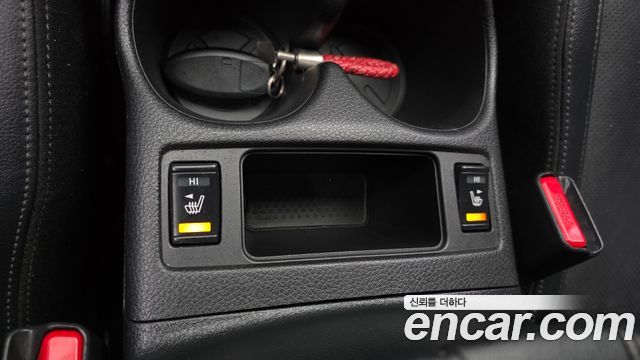 Nissan X-Trail 2.5 4WD 2018 — фото 16