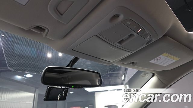 Nissan X-Trail 2.5 4WD 2018 — фото 19
