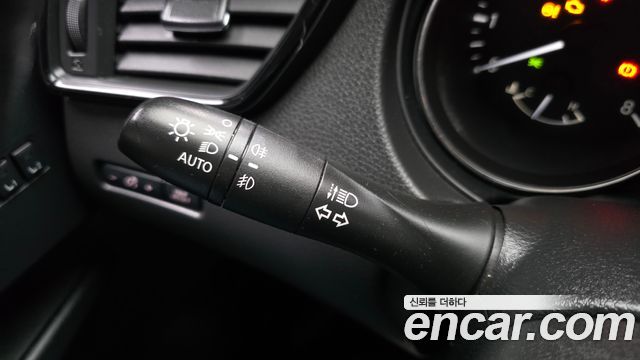 Nissan X-Trail 2.5 4WD 2018 — фото 28