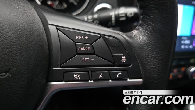 Nissan X-Trail 2.5 4WD 2018 — фото 31