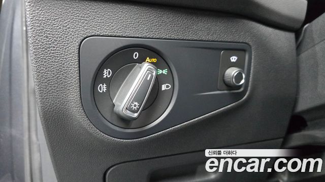 Volkswagen Tiguan (II) 2.0 TDI 4Motion Prestige 2020 — фото 14