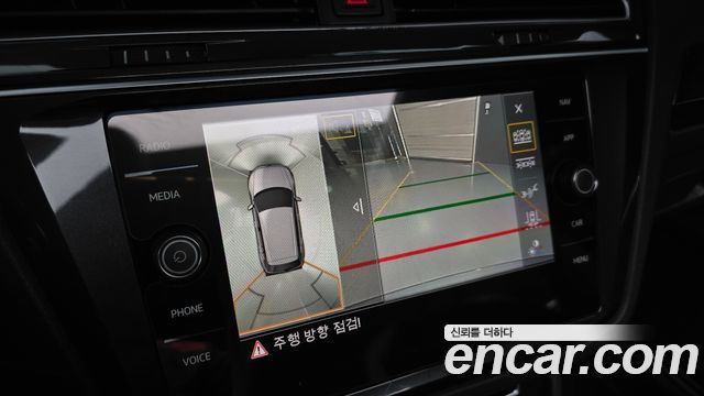 Volkswagen Tiguan (II) 2.0 TDI 4Motion Prestige 2020 — фото 16